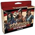 Pathfinder Mazzo Di PNG Infiniti – Gioco Da Tavolo, Espansione Di Personaggi Non Giocanti