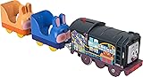 Thomas & Friends Toy Train, Carnival Diesel