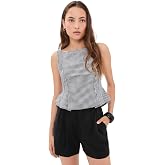 Free People Women's Sunfaded Top
