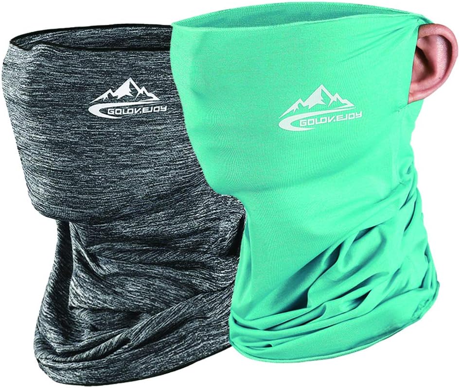 visiera per il freddo