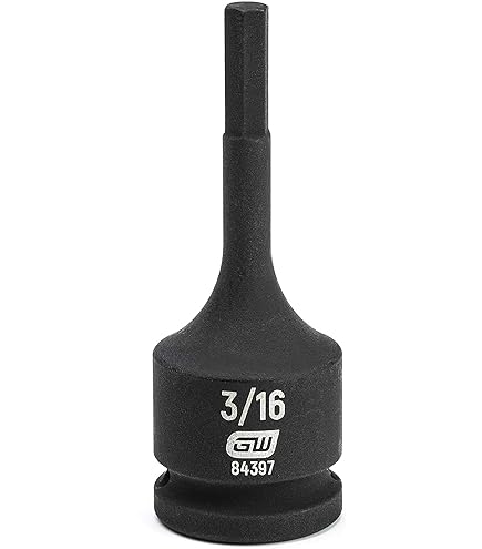 Amazon.com: Stanley Proto J72903/16 3/8