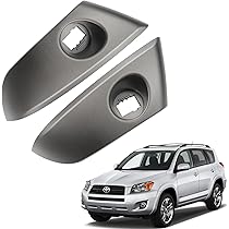 Amazon.com: Central Center Dashboard Trim Strip Instrument Cluster 