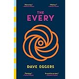 The Every: A novel