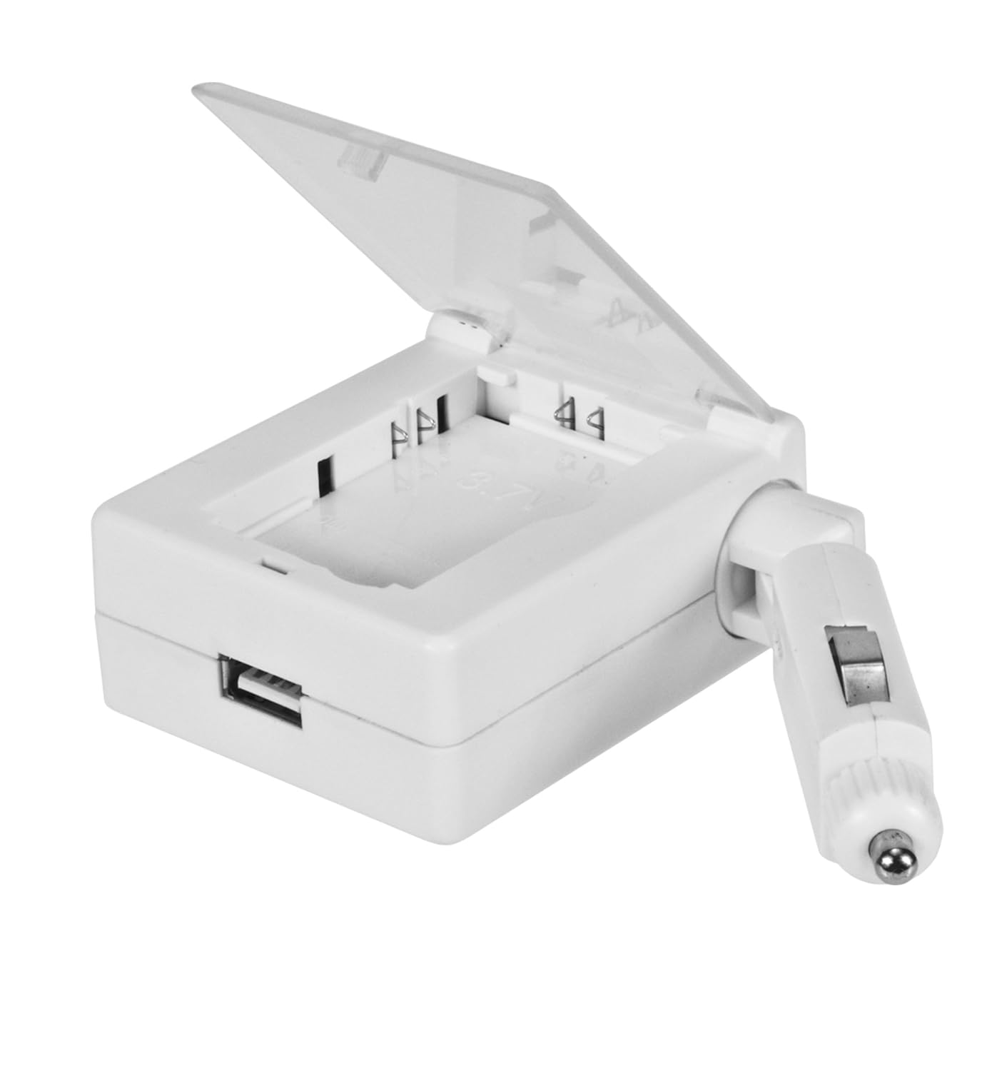 CTA DS Lite/DSi Battery Multi Charger (Nintendo DS) Amazon.co.uk PC