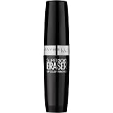 Maybelline New York Super Stay Eraser Lip Color Remover, 0.1 Ounce