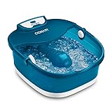 Conair Pedicure Foot Spa Bath with Heat reaching