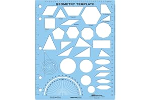 EAI Education Geometry Template (Manip-U-View)