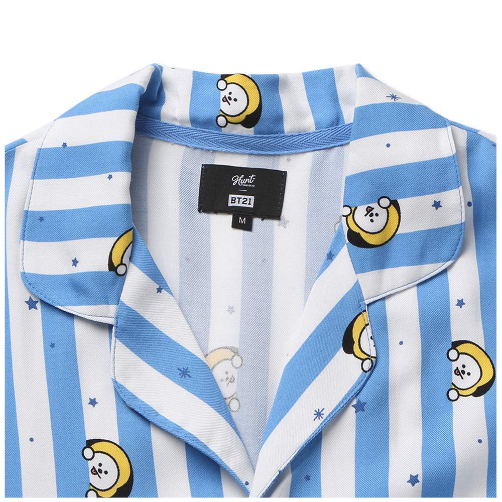 pijama bt21
