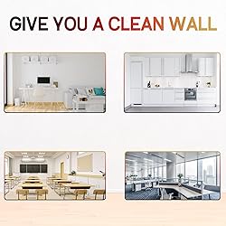Drywall Patch Repair Kit with Scraper, Wall Spackle