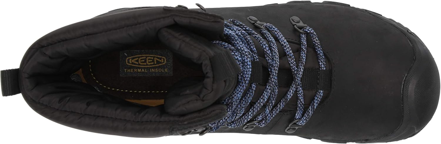  | KEEN Women's Greta Boot Wp Snow | Snow Boots