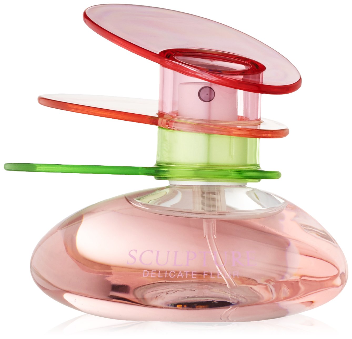 Nikos Sculpture Delicate Fleur EDT Spray 30ml