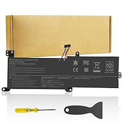Futurebatt L16L2PB2 Laptop Battery Compatible with