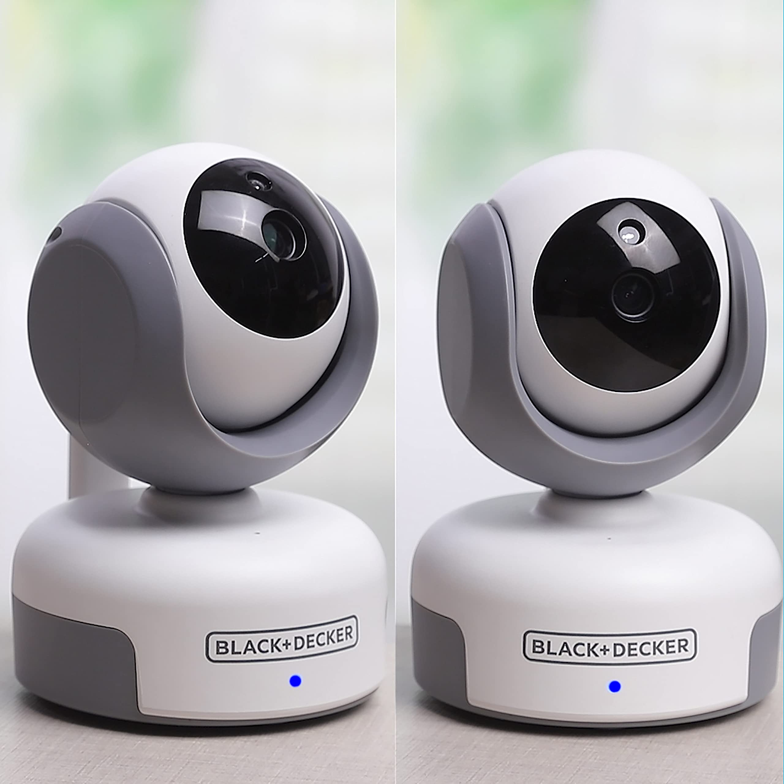 BLACK+DECKER Smart Video Baby Monitor PRO - 5