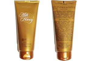 Milk & Honey Gold Smoothing Sugar Scrub