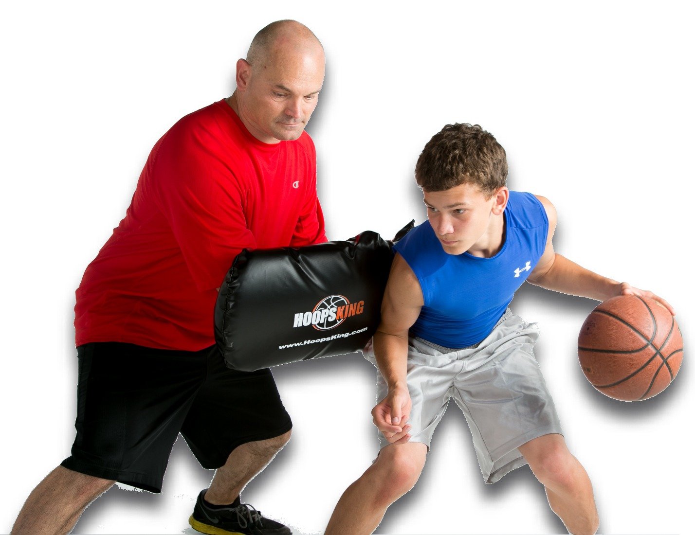 Best youth basketball rebounding drill