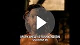 Amazon.com: Mary Shelley's Frankenstein [Blu-ray]: Robert