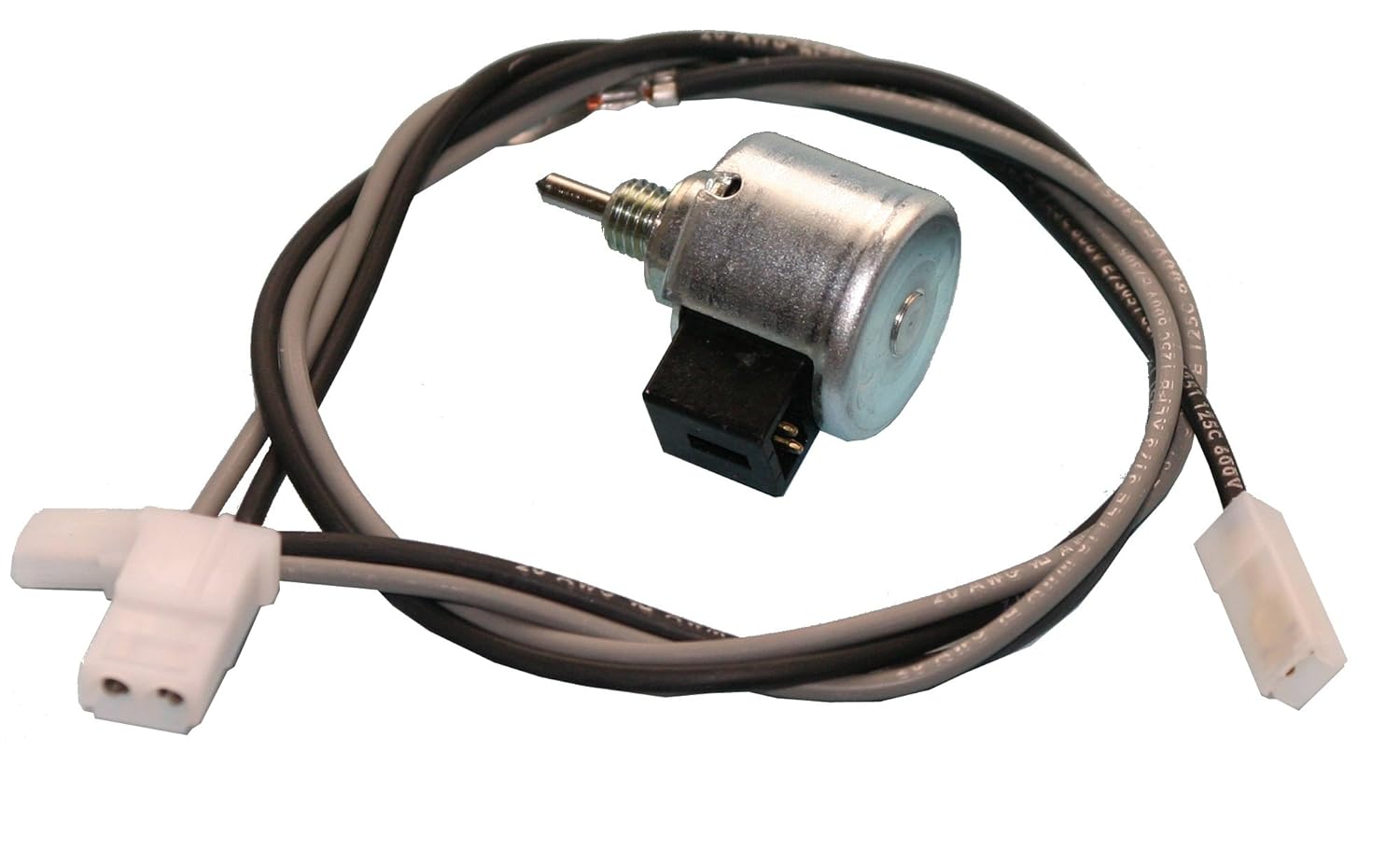 Best lawn tractor fuel solenoid