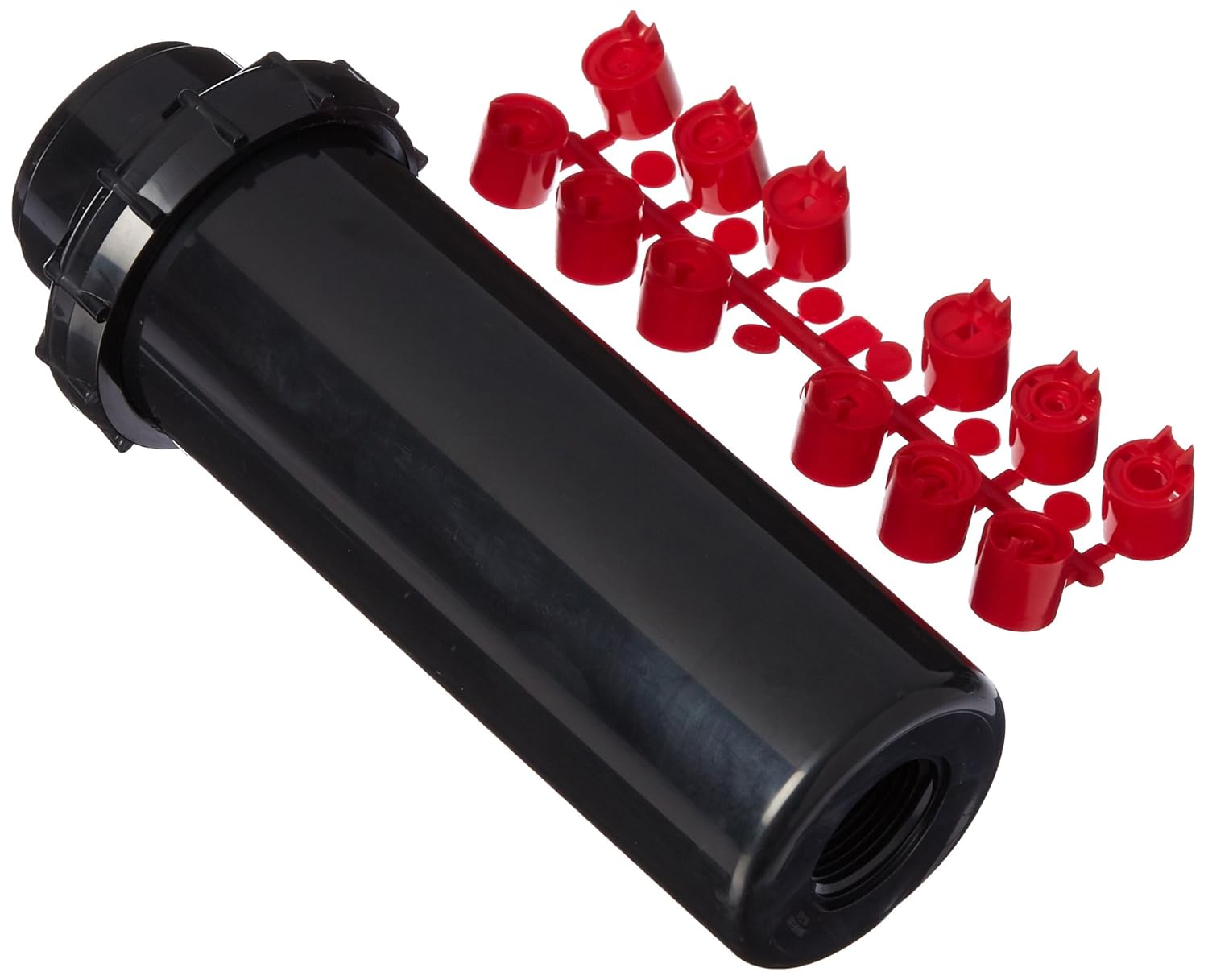 Best Complete Lawn Sprinkler System