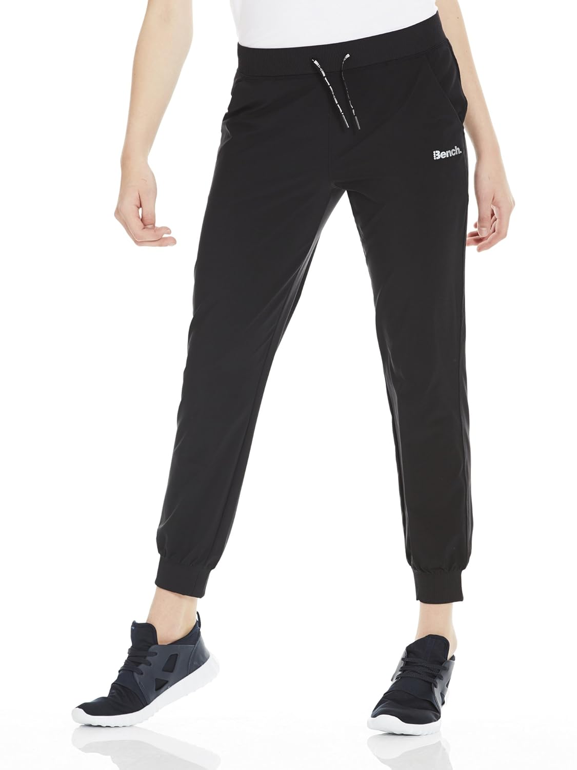 Bench Damen Bpwn000103 Trousers Amazon.de Bekleidung