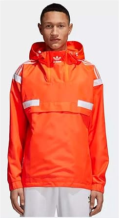 adidas originals br8 anorak jacket