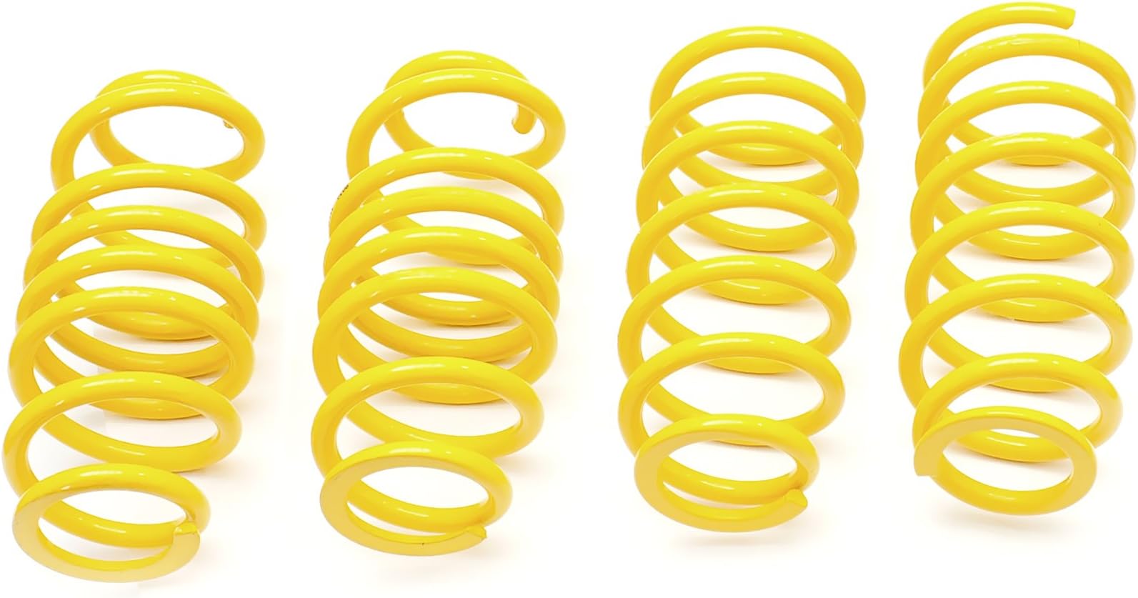 Weitec ST Lowering Spring 28225019