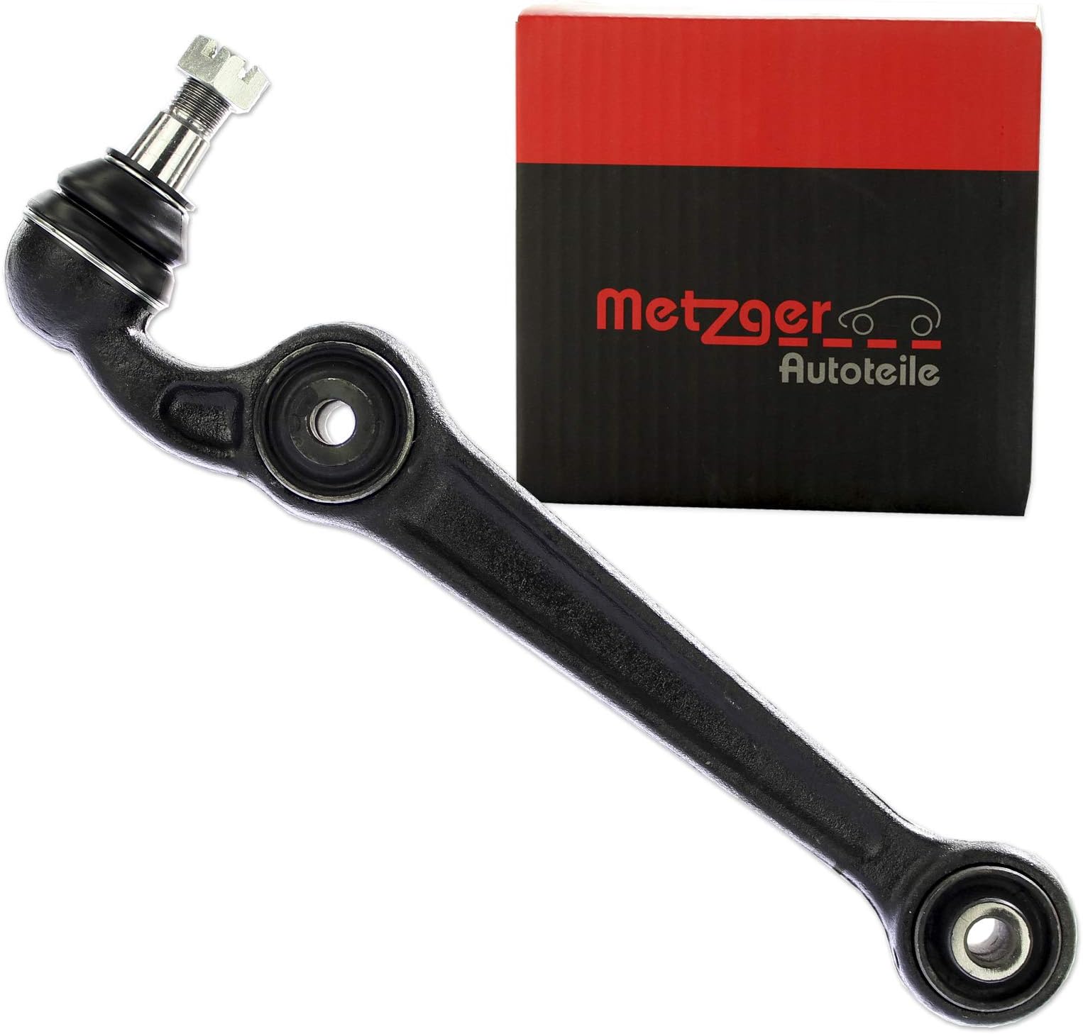 Metzger 58051408 Track Control Arm
