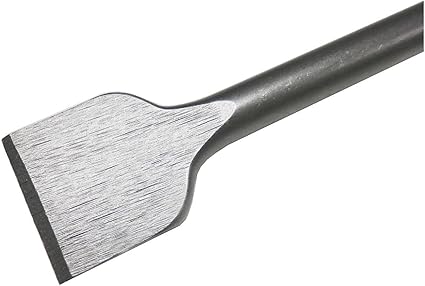 Plat Professionnel Burin Sds Plus Burin Large Spat Spat Burin Ciseau De Macon 40 X 250 Mm Amazon Fr Bricolage