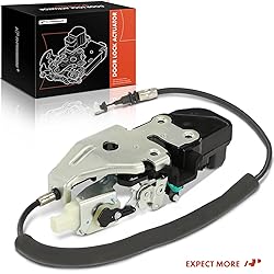 A-Premium Door Latch Lock Actuator Compatible with