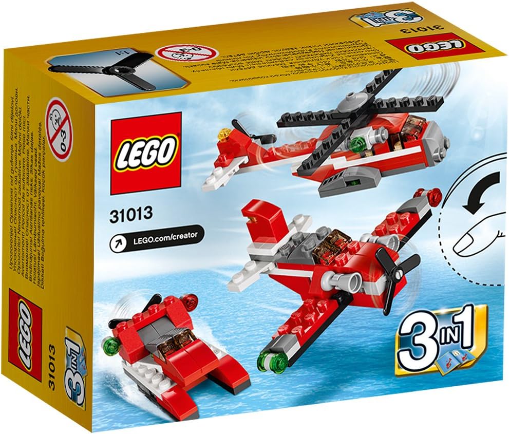 lego creator 31013