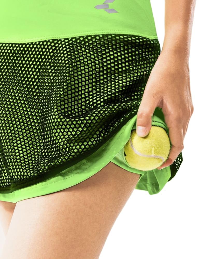 transfigure women's polyester skirt