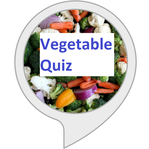 Vegetable Quiz | Vegetarian Foody's