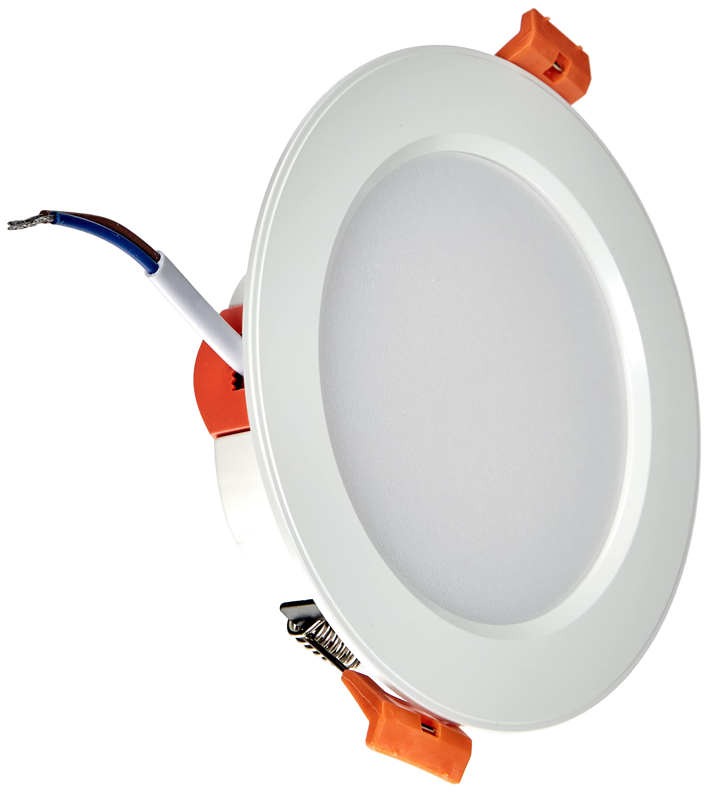 Fbright Led Dwonlight, White
