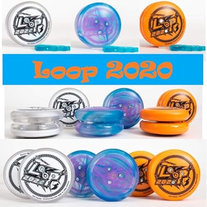 yoyofactory loop 2020