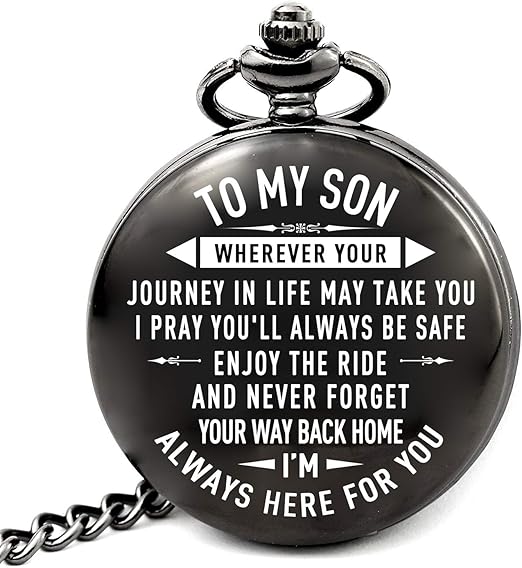 to my son gifts from mom