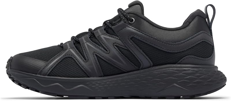 Chaussures imperméables Peakfreak Roam, construction imperméable, conception respirante, maille résistante, semelle intercalaire rembourrée, semelle extérieure adhérente - Femmes