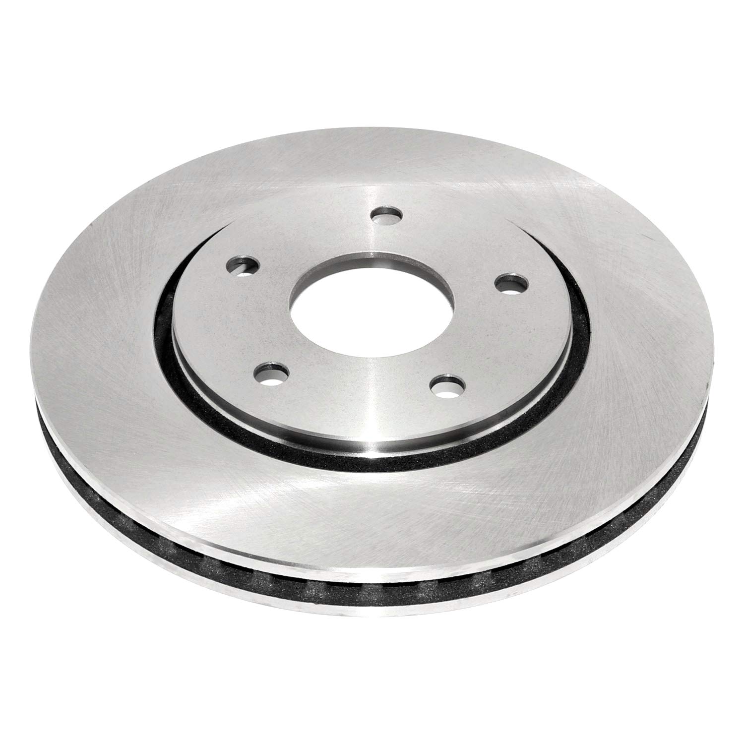Photo 1 of Durago Professional Series Front Vented Brake Rotor