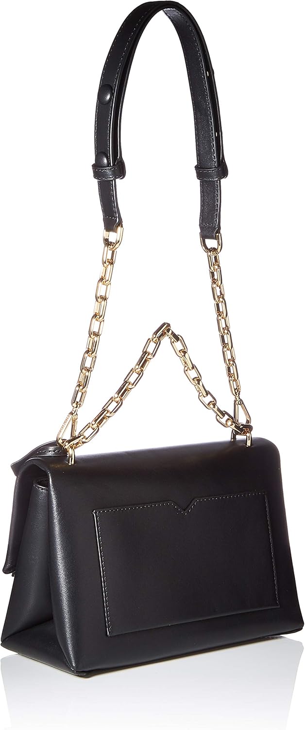 MICHAEL KORS Women’s Cece Large Leather Convertible Crossbody Bag