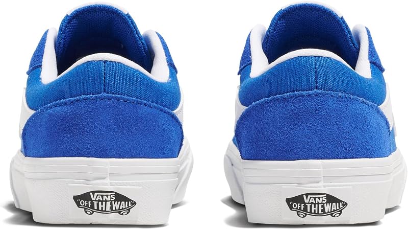 Unisex Kids Vero Ls Royal Cobalt 6 39