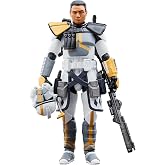 Star Wars: the Clone Wars 20th Anniversary the Vintage Collection Kenner Arc Commander Blitz Toy Action Figure, 3.75" / 10 Centimeter (Model F8060)