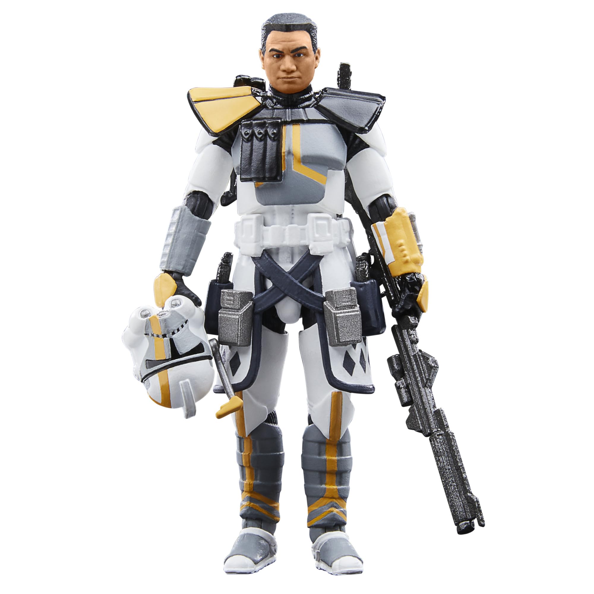 Hasbro Star Wars: The Clone Wars Vintage Collection Figurine ARC Commander Blitz 10 cm