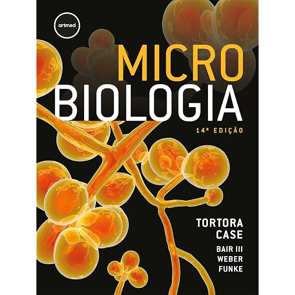 Microbiologia Médica e Imunologia: Um manual clínico para doenças