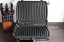 Tefal Kontaktgrill - Vielseitiger Elektrogrill Mit Abnehmbaren Platten
