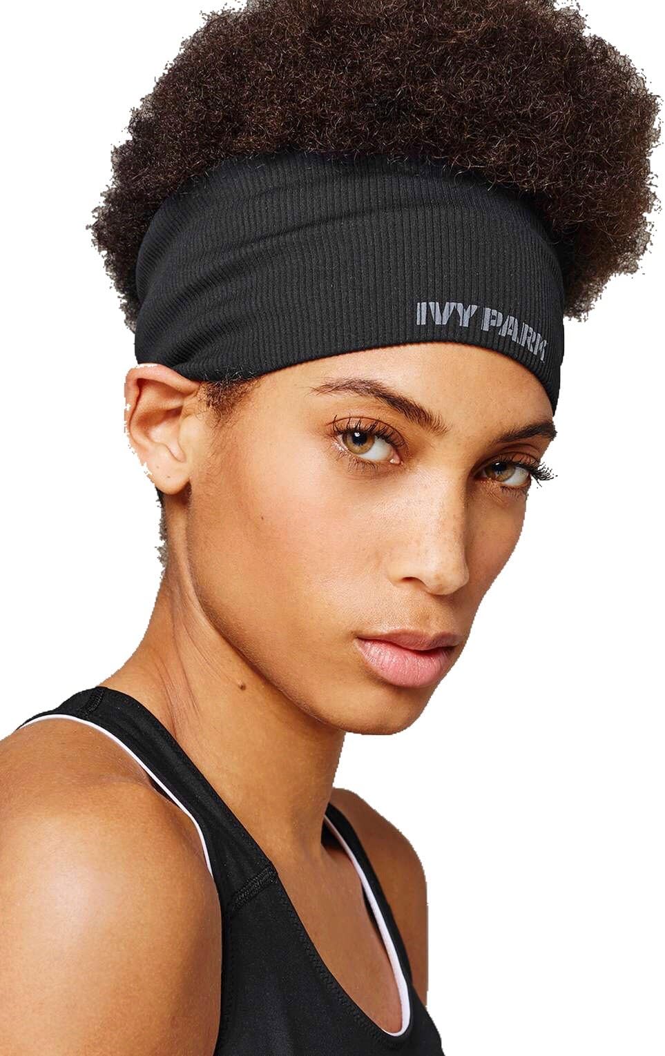 Ivy Park (by Beyonce Knit Seamless Ribbed Wide Headband