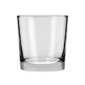 Anchor Hocking Heavy Base Rocks Glass 3178EZ