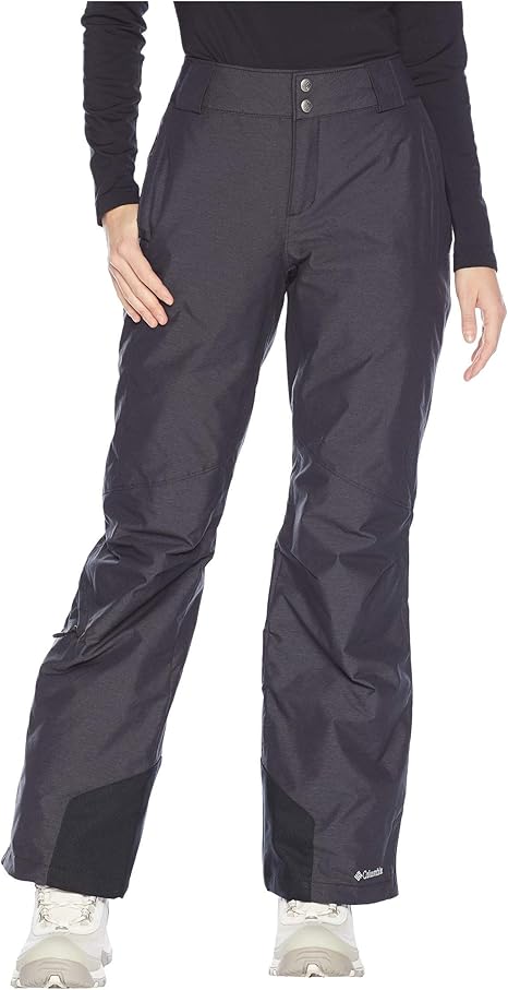 Amazon コロンビア レディース カジュアルパンツ Bugaboo Omni Heat Pants 並行輸入品 ロングパンツ 通販