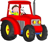 Galt Toys 4 Puzzles in a Box Vehicles Jigsaw for Kids Ages 3+ view 4