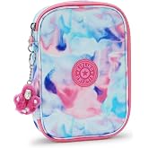 Kipling Women's 100 Pens Bts Printed Case, Organize Accessories, Art Supplies, Makeup, Travel Organizer