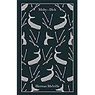 Moby-Dick: or, The Whale (Penguin Clothbound Classics)