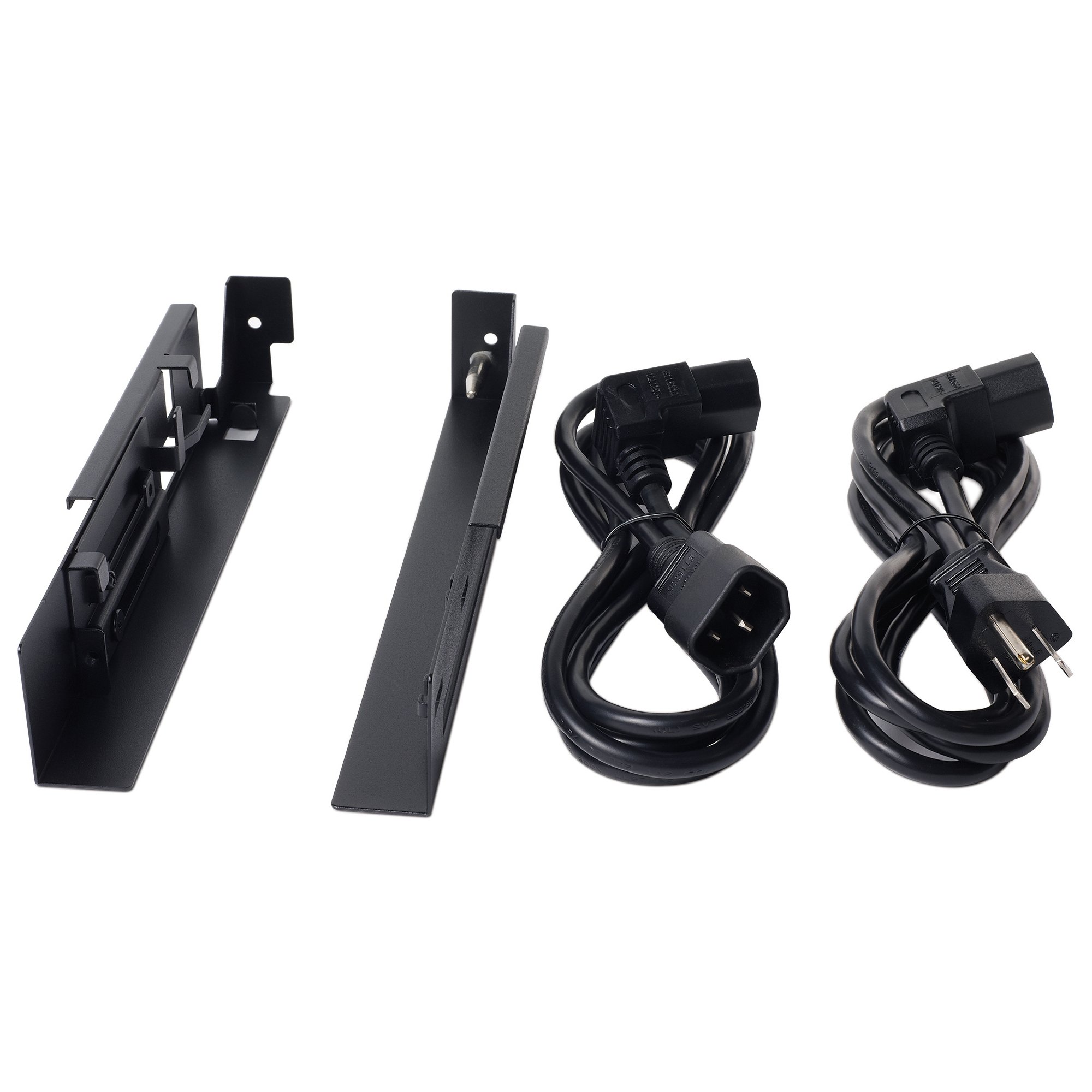 APC KVM-LCDMOUNT KVM 2G LCD Rear Mounting Kit