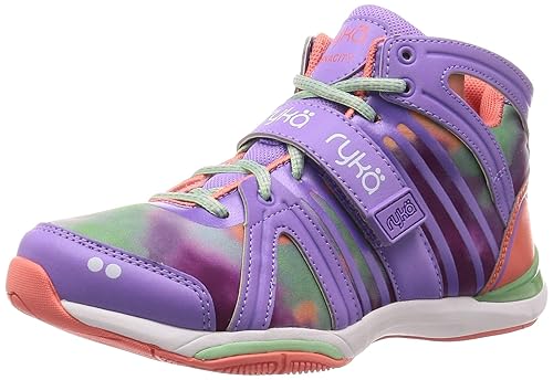 ryka tenacity high top